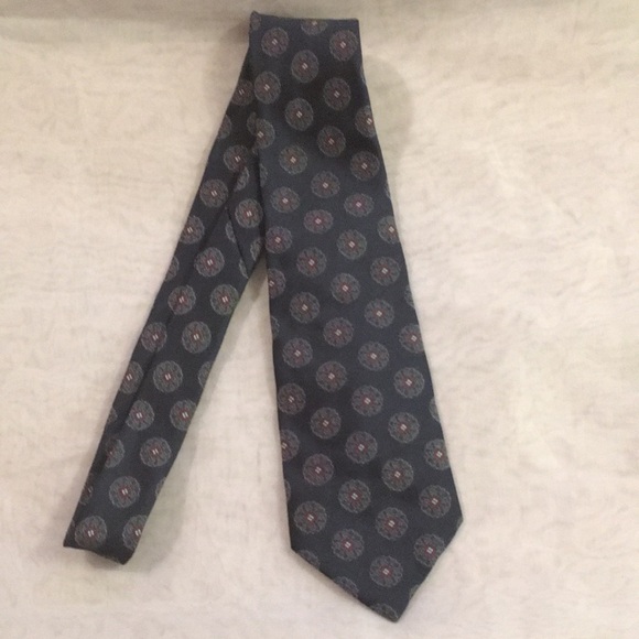The Men’s Store Necktie (AJ) - Picture 2 of 4